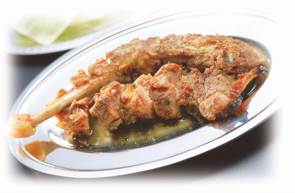 OYAHINA SUMMER! | 骨付鳥 一鶴